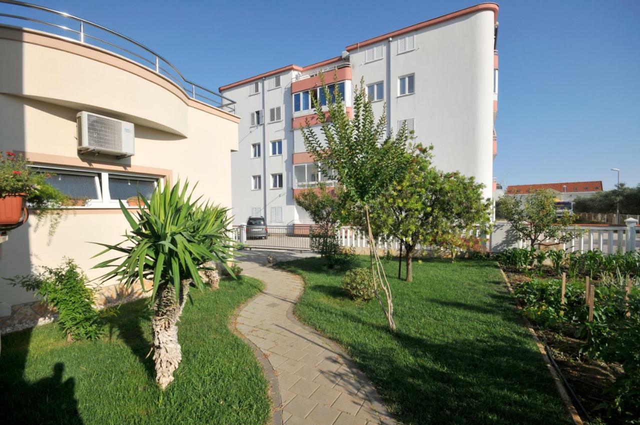 Villa Drasko Kaštela المظهر الخارجي الصورة