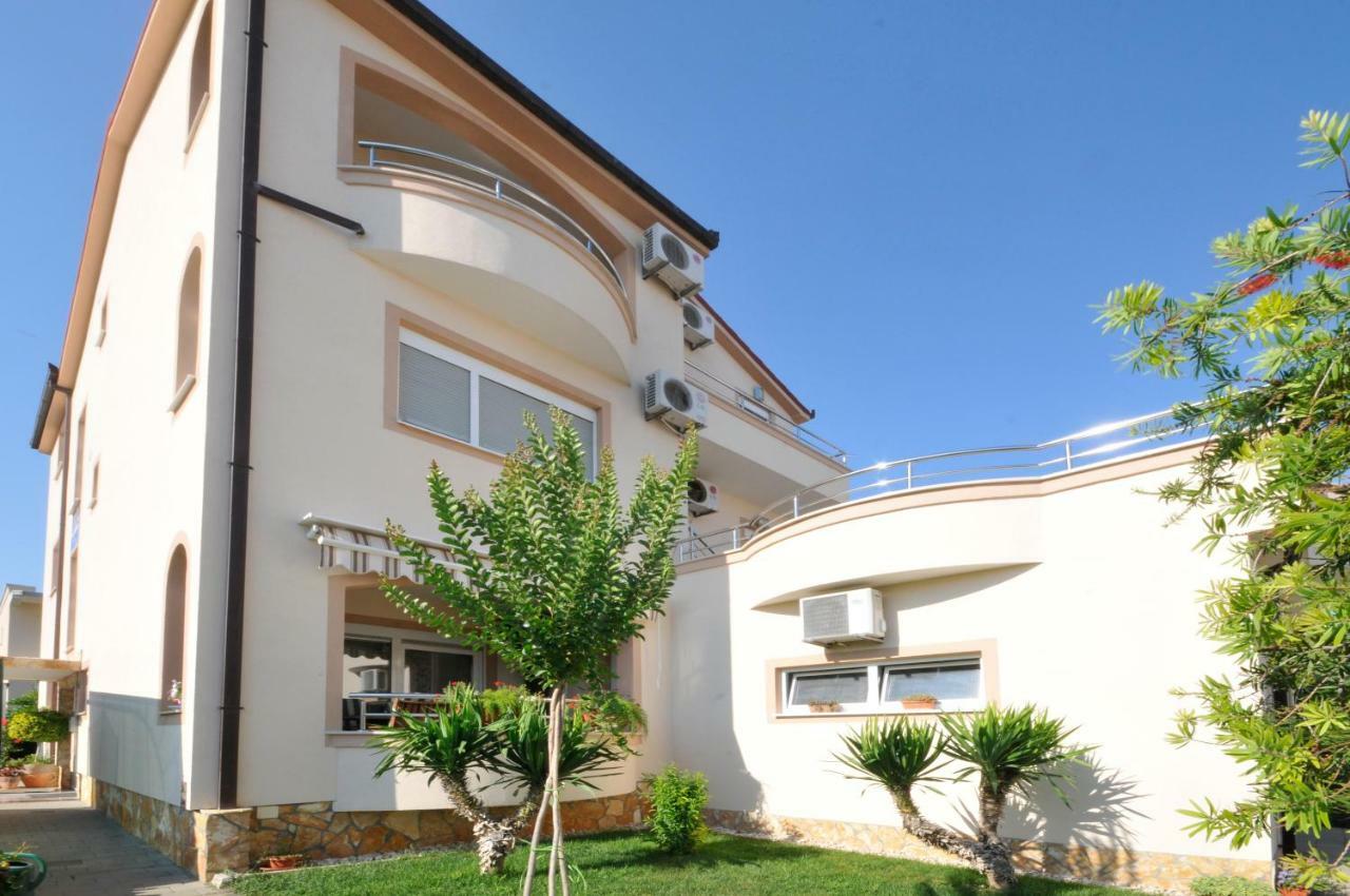 Villa Drasko Kaštela المظهر الخارجي الصورة