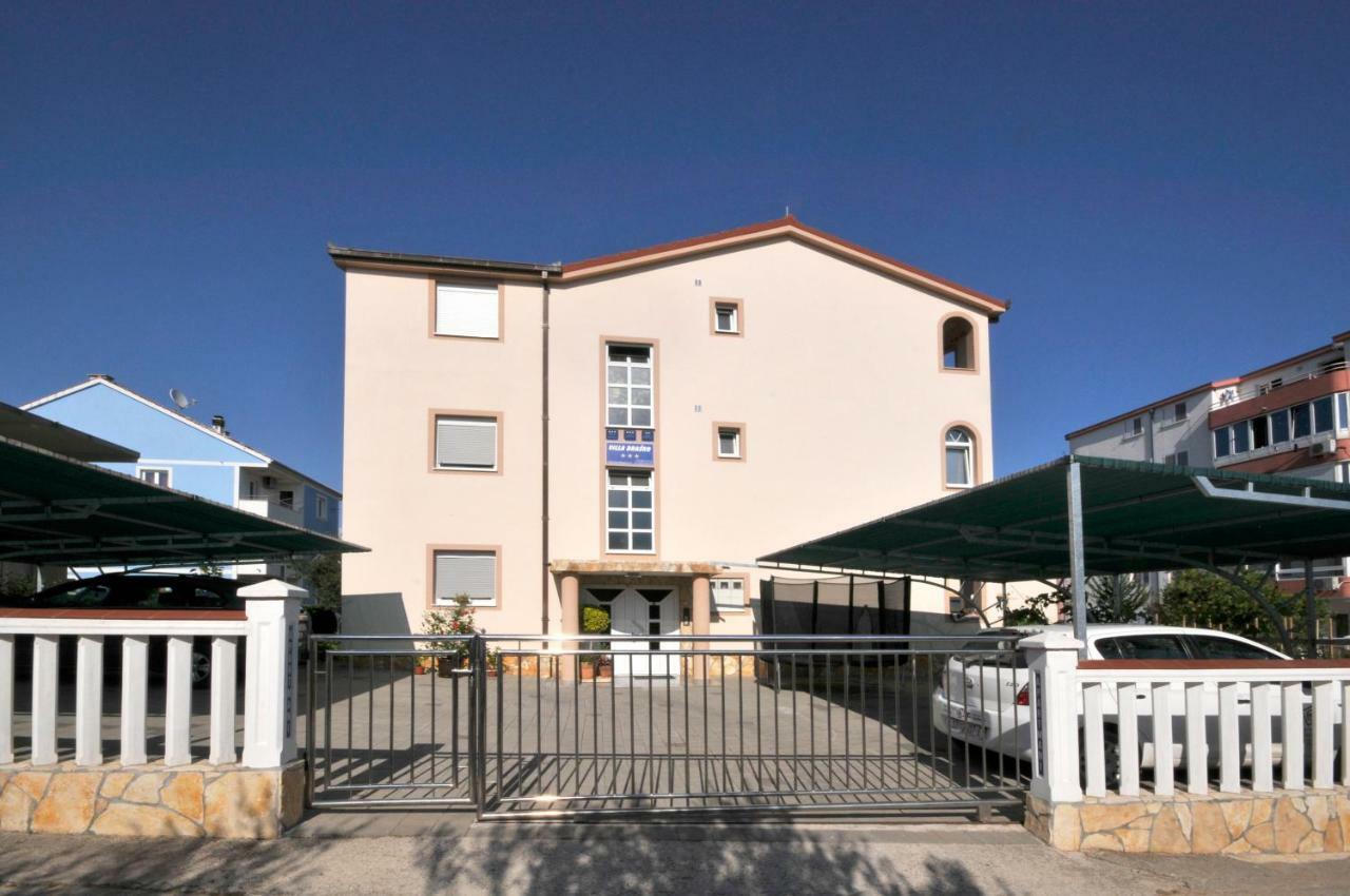 Villa Drasko Kaštela المظهر الخارجي الصورة